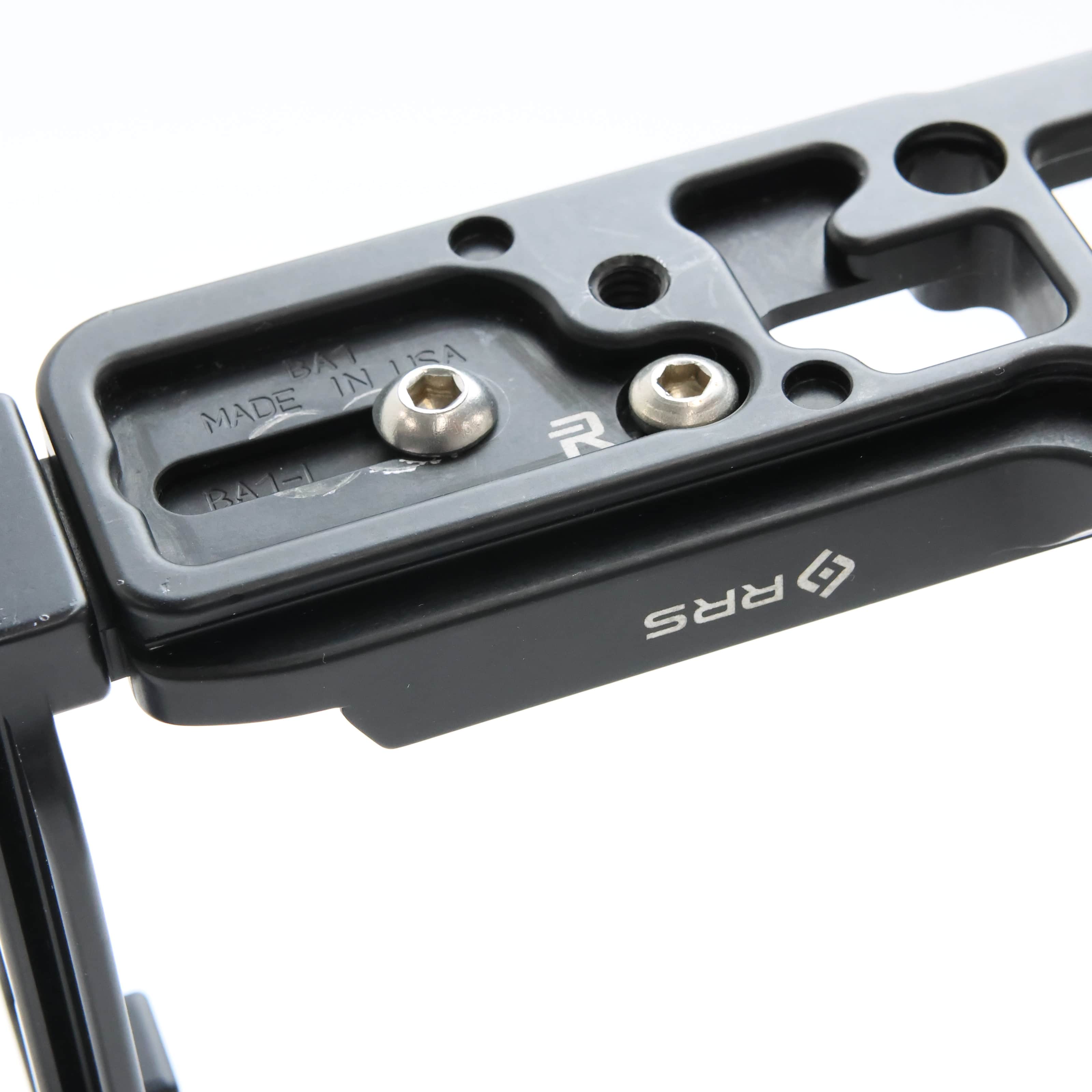 中古)Really Right Stuff (リアリー・ライト・スタッフ) モジュラーL