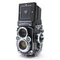 Rollei (ローライ) ローライフレックス 3.5F (プラナー)
