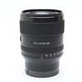 FE 35mm F1.4 GM SEL35F14GM
