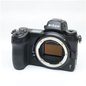 Nikon (ニコン) Z6 ボディ メイン