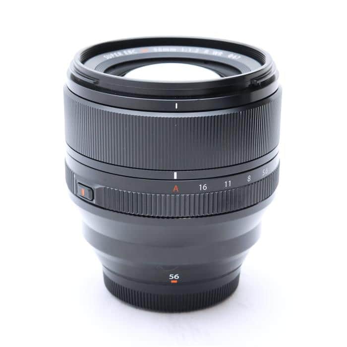 フジノン XF56mm F1.2 R WR