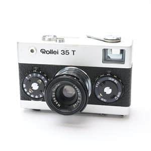 Rollei (ローライ) ローライ 35T メイン