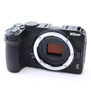 Nikon (ニコン) Z30 ボディ メイン