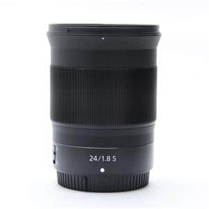 Nikon (ニコン) NIKKOR Z 24mm F1.8 S」の商品検索結果