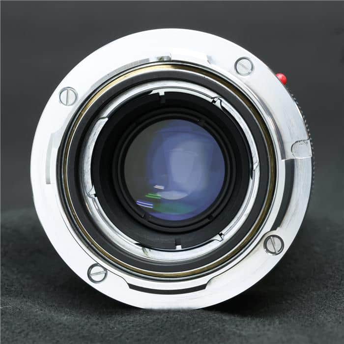 HELIAR CLASSIC 50mm F2 VM (ライカM用) 250周年