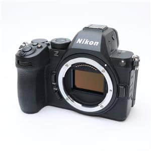 Nikon (ニコン) Z5II ボディ メイン