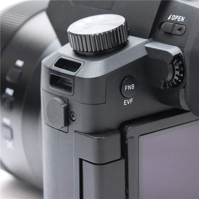中古)Leica (ライカ) V-LUX5（商品ID：3717021152379）詳細ページ