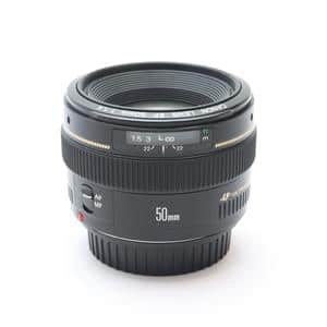 Canon (キヤノン) EF50mm F1.4 USM メイン