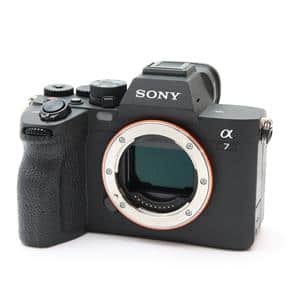 SONY (ソニー) α7IV ボディ ILCE-7M4 メイン