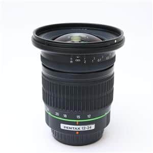 PENTAX (ペンタックス) DA 12-24mm F4 ED AL(IF)」の商品検索