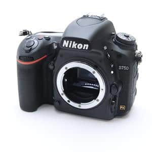 Nikon (ニコン) D750 ボディ メイン