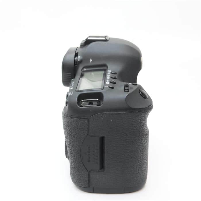 中古)Canon (キヤノン) EOS 5D Mark III ボディ（商品ID