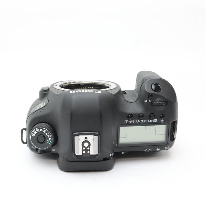 【良品】Canon EOS 5D Mark III ボディ(バッテリー付) CANON EOS 5D Mark III ボディ 価格比較 - 価格.com