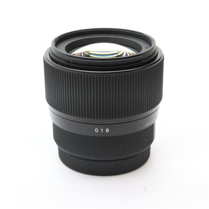 富士フイルム - シグマ 56mm F1.4 DC DN [フジフイルム用] Amazon.co.jp: シグマ(Sigma) レンズ 56mm F1.4 DC DN FUJIFILM