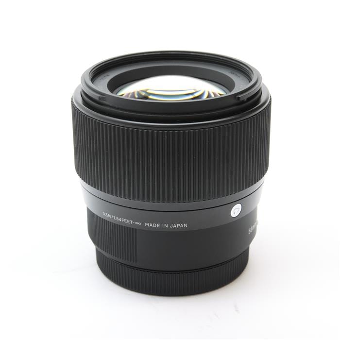 SIGMA Art30mm F1.4 DC レンズ　美品中古 ファ－ム更新済 SIGMA(シグマ) 30mm F1.4 DC HSM Art キヤノンEFマウントの買取