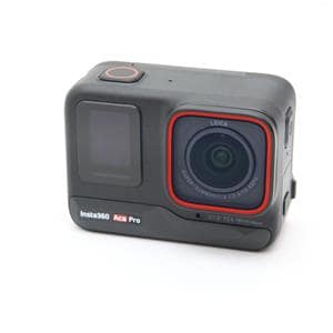 新品)Insta360(インスタサンロクマル) Ace Pro CINSAAJA（商品ID
