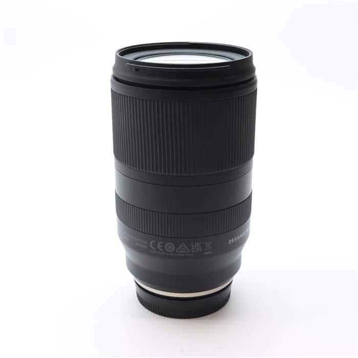 18-300mm F3.5-6.3 Di III-A VC VXD/Model B061X(フジフイルムX用)