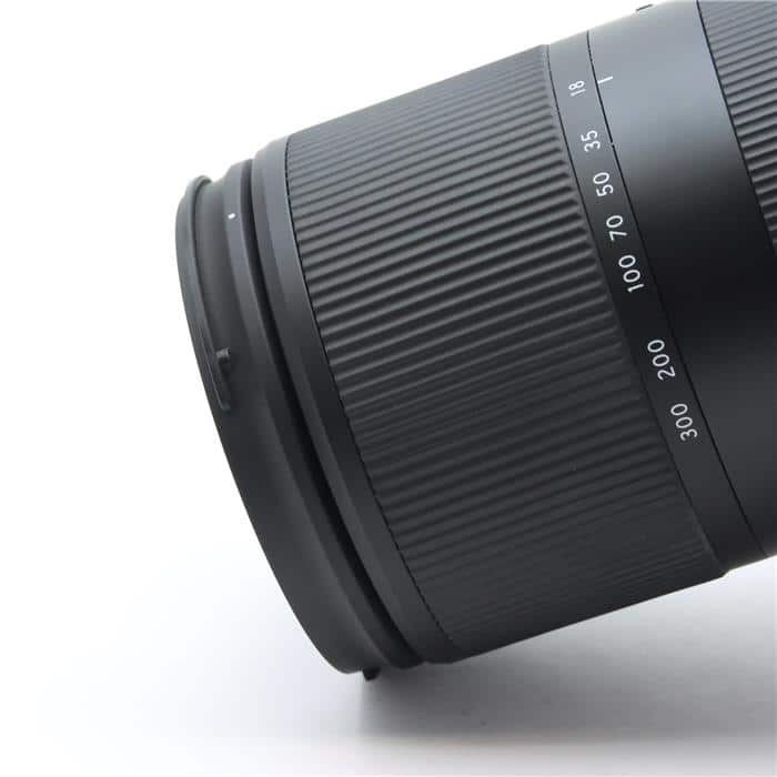 18-300mm F3.5-6.3 Di III-A VC VXD/Model B061X(フジフイルムX用)