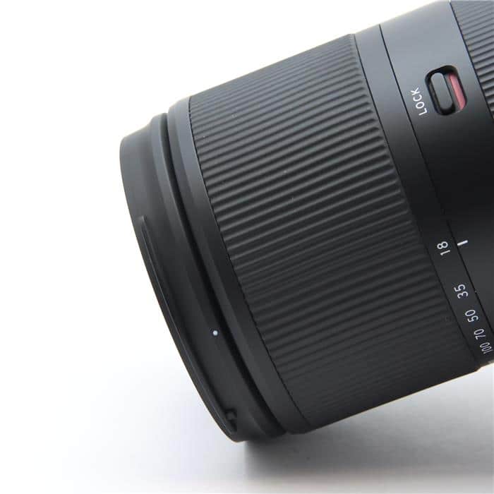 18-300mm F3.5-6.3 Di III-A VC VXD/Model B061X(フジフイルムX用)