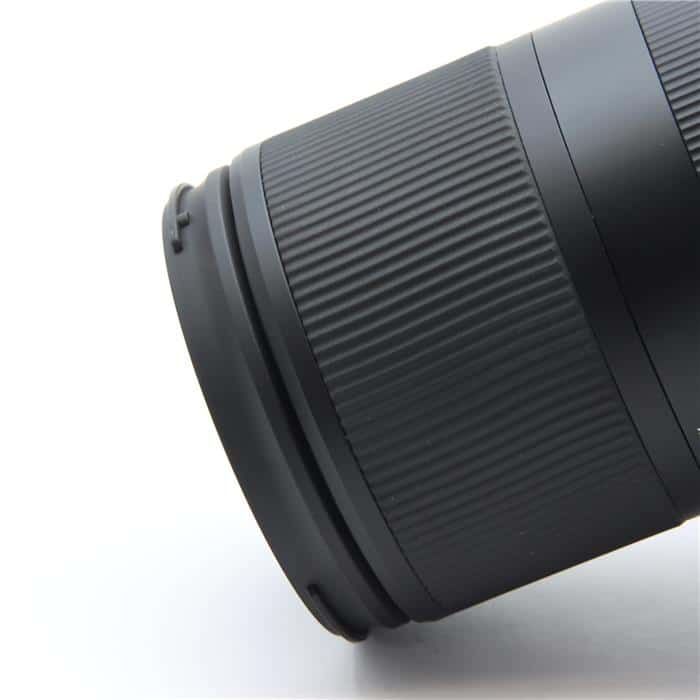 18-300mm F3.5-6.3 Di III-A VC VXD/Model B061X(フジフイルムX用)