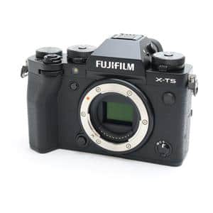 FUJIFILM (フジフイルム) X-T5 ボディ ブラック メイン