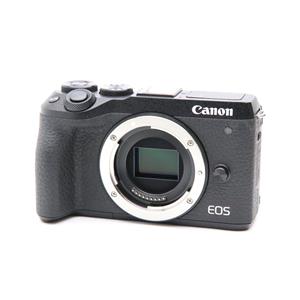 Canon (キヤノン) EOS M ボディ ブラック」の商品検索結果 | デジタル