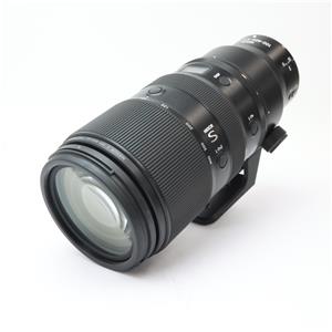 Nikon (ニコン) NIKKOR Z 100-400mm F4.5-5.6 VR S メイン