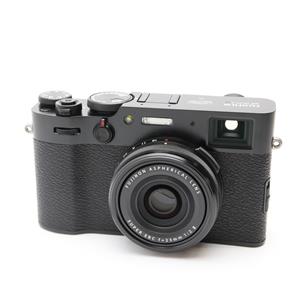 Fujifilm X100 ミラーレスカメラ FUJIFILM X100VI | カメラ | FUJIFILM X Series & GFX - Japan