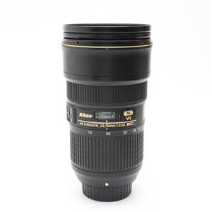 Nikon (ニコン) AF-S NIKKOR 24-70mm F2.8E ED VR メイン