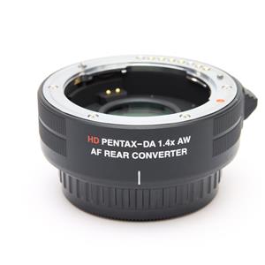 PENTAX (ペンタックス) HD DA AF REAR CONVERTER 1.4x AW メイン