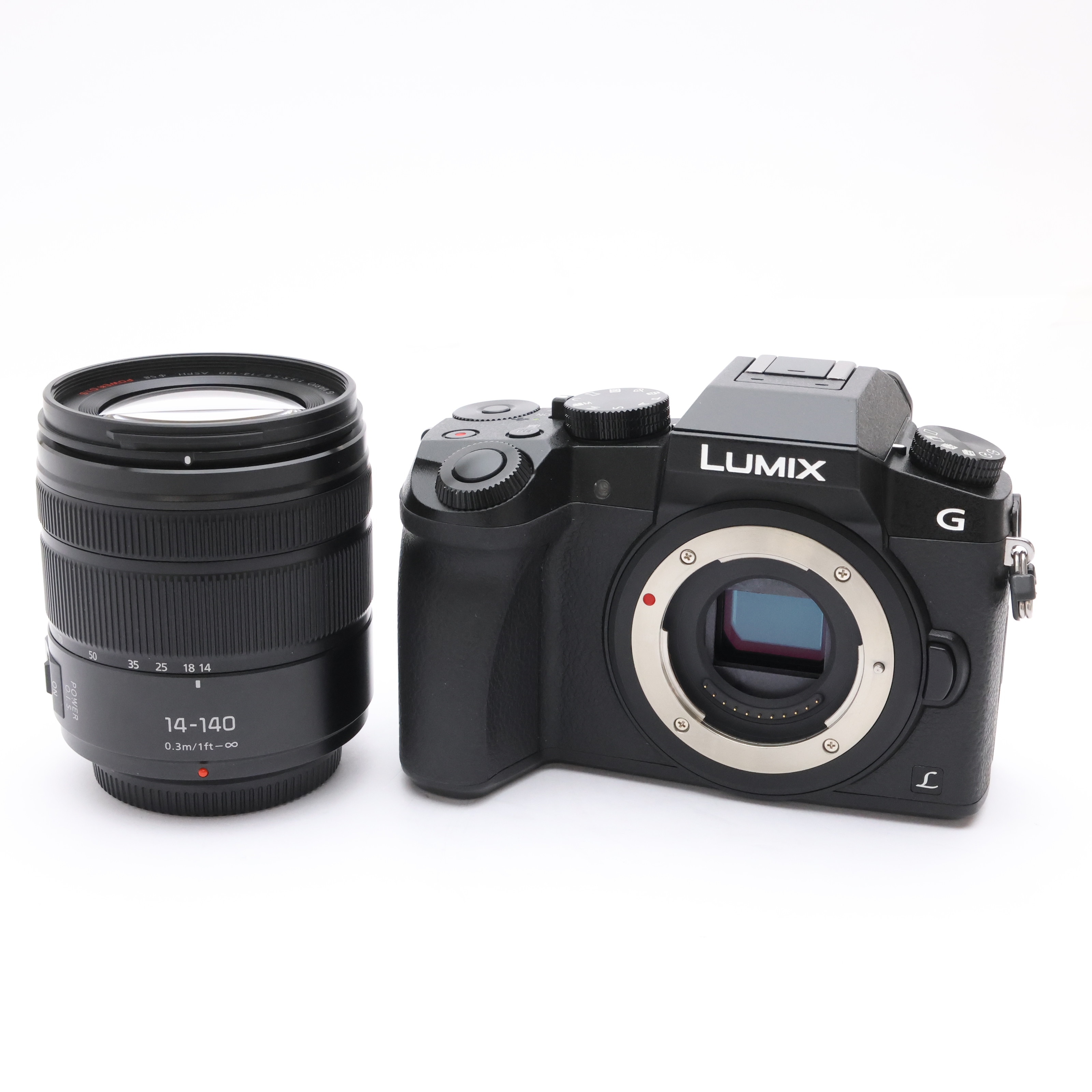 ※「訳あり品」LUMIX DMC-G7 14-140mm 高倍率ズームセット 訳あり品」LUMIX DMC-G7 14-140mm 高倍率ズームセット dmc-g7hk-18.jpg