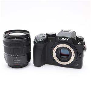 panasonic (パナソニック) lumix dmc-g7h 高倍率ズームレンズキット