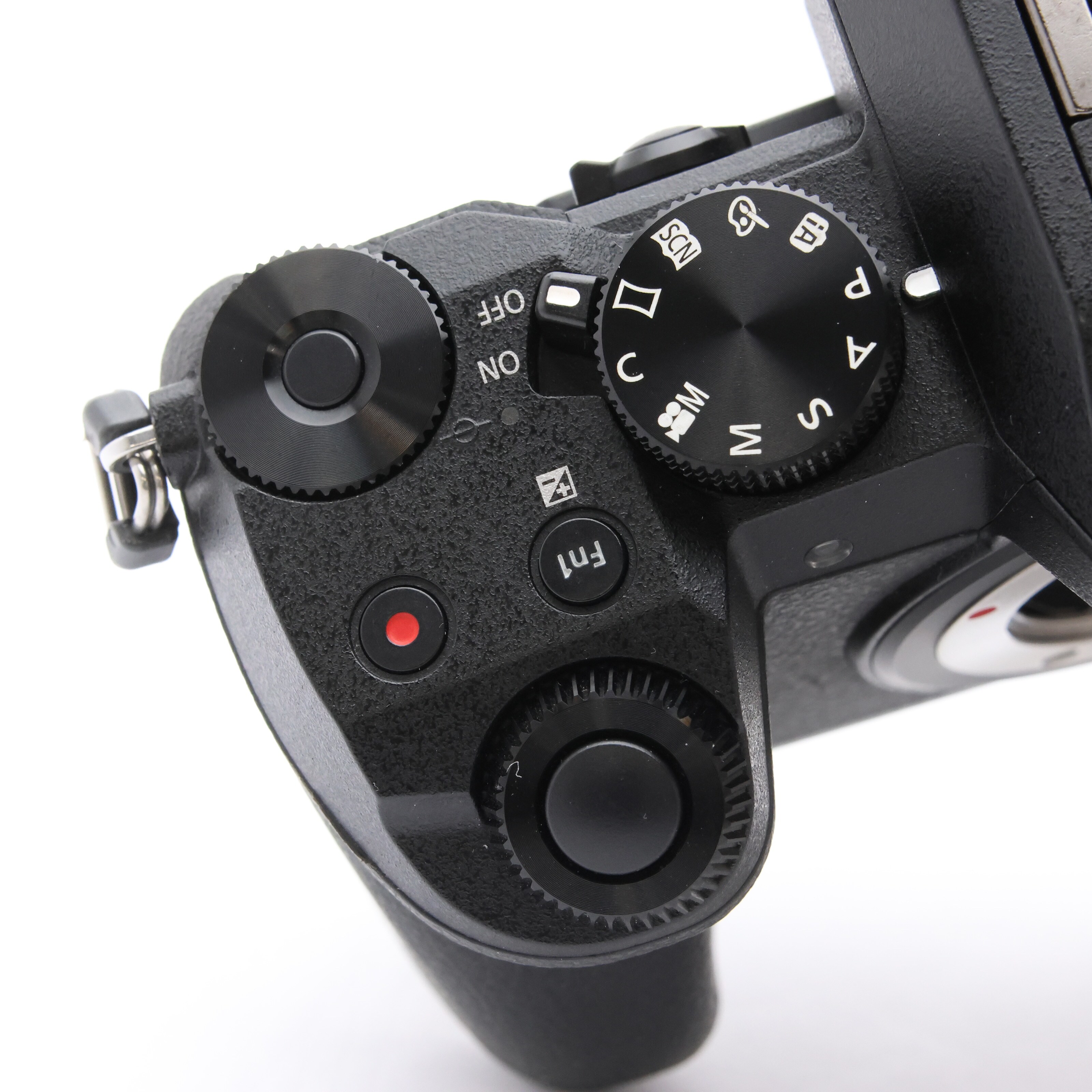 中古)Panasonic (パナソニック) LUMIX G7 高倍率ズームレンズキット 