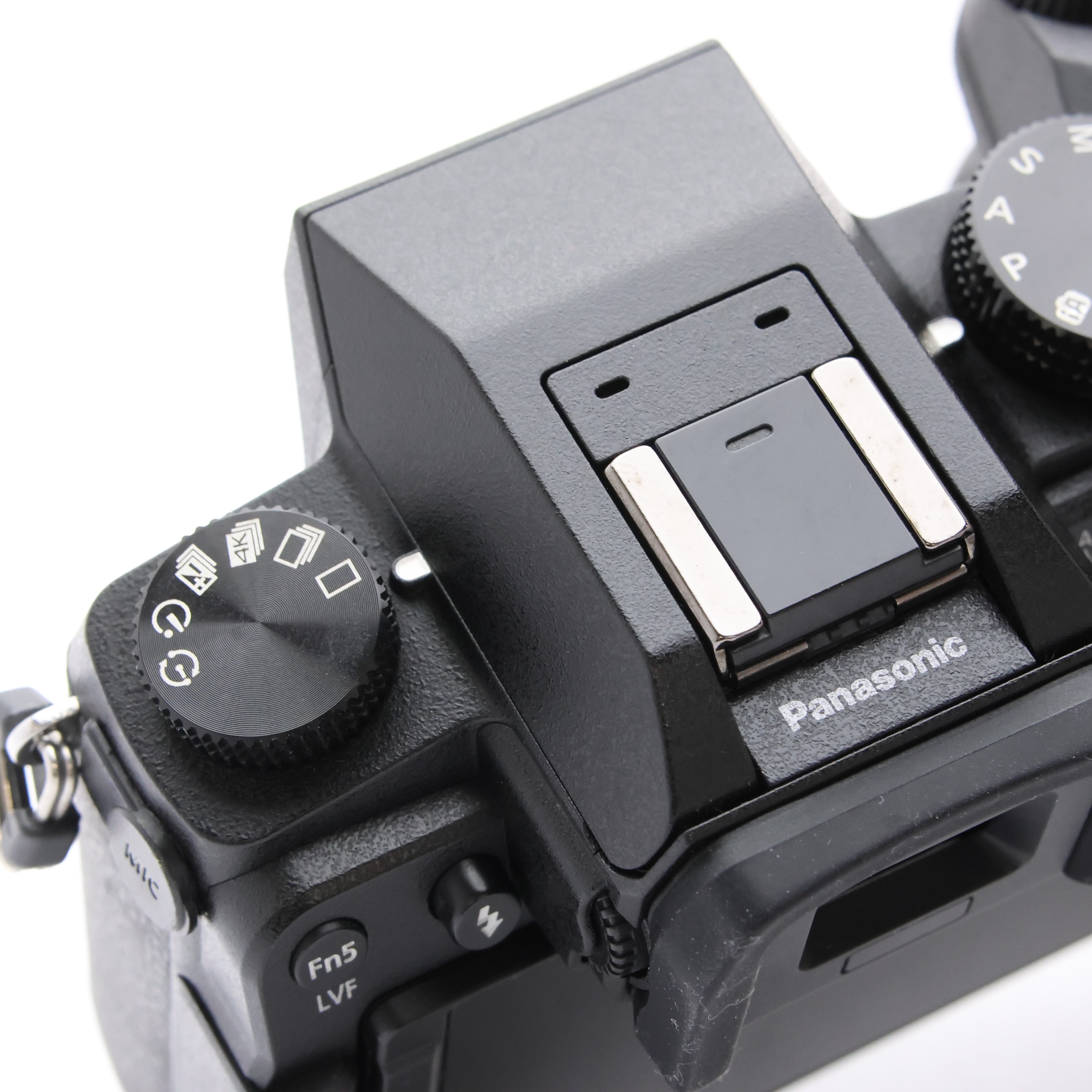 中古)Panasonic (パナソニック) LUMIX G7 高倍率ズームレンズキット