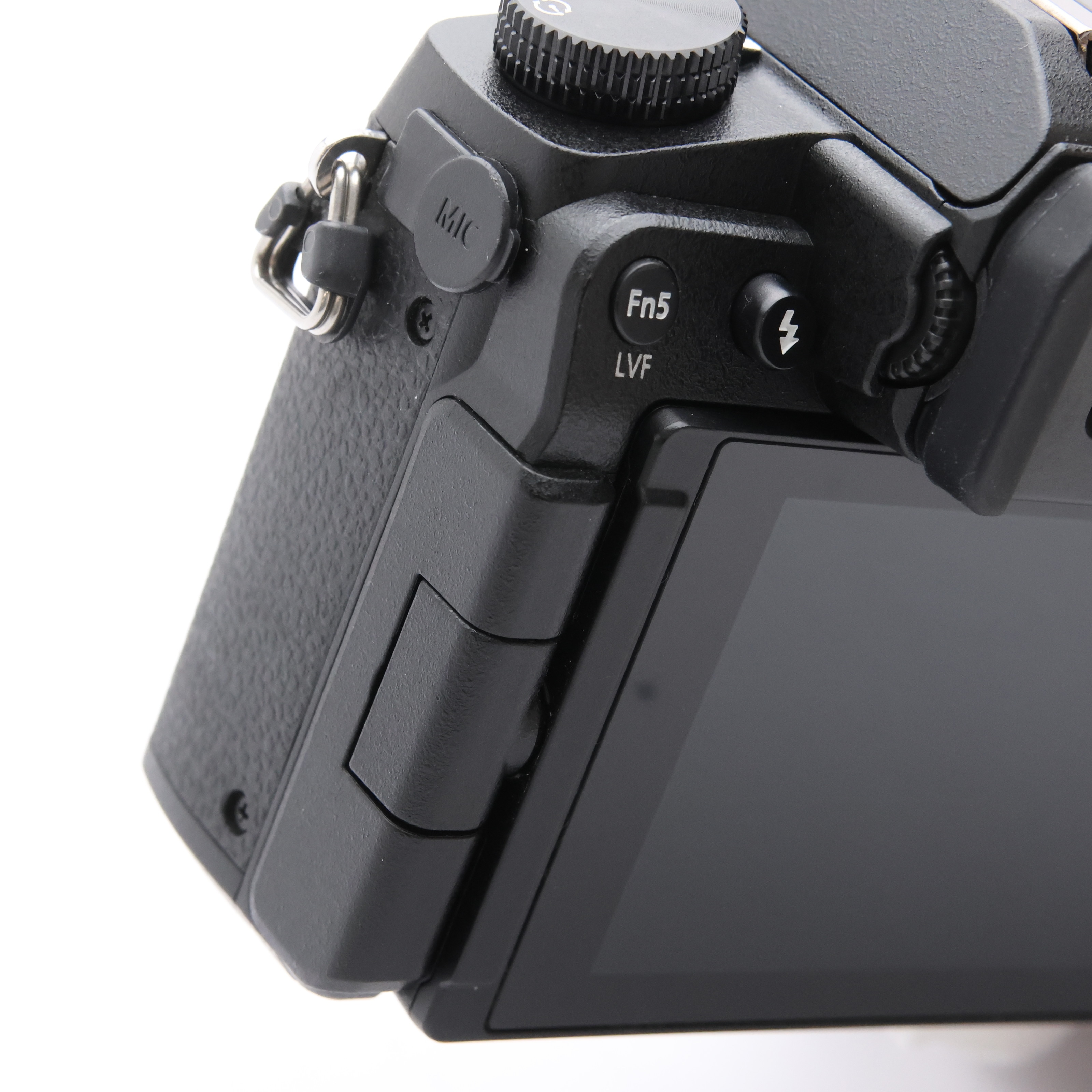 中古)Panasonic (パナソニック) LUMIX G7 高倍率ズームレンズキット