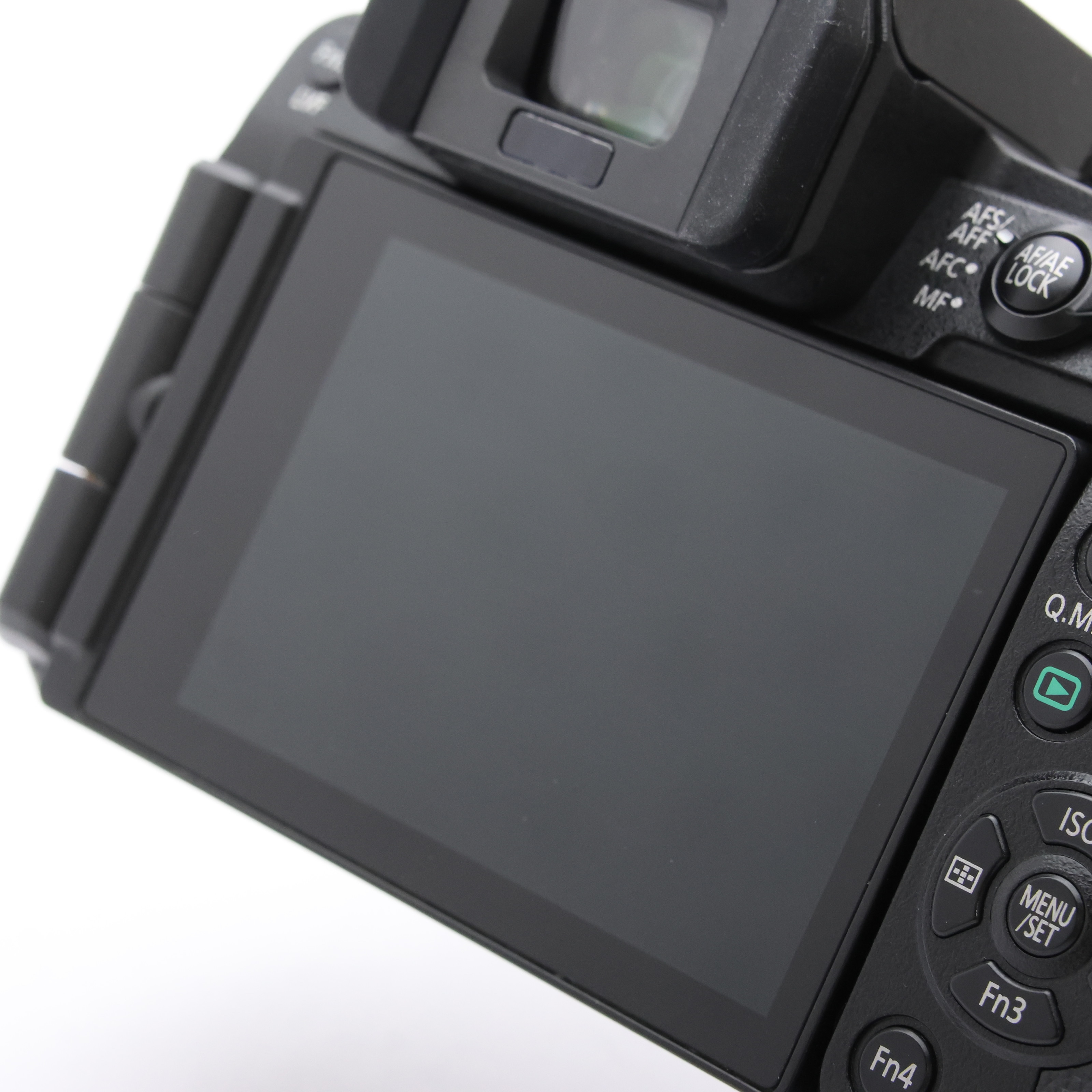 中古)Panasonic (パナソニック) LUMIX G7 高倍率ズームレンズキット 