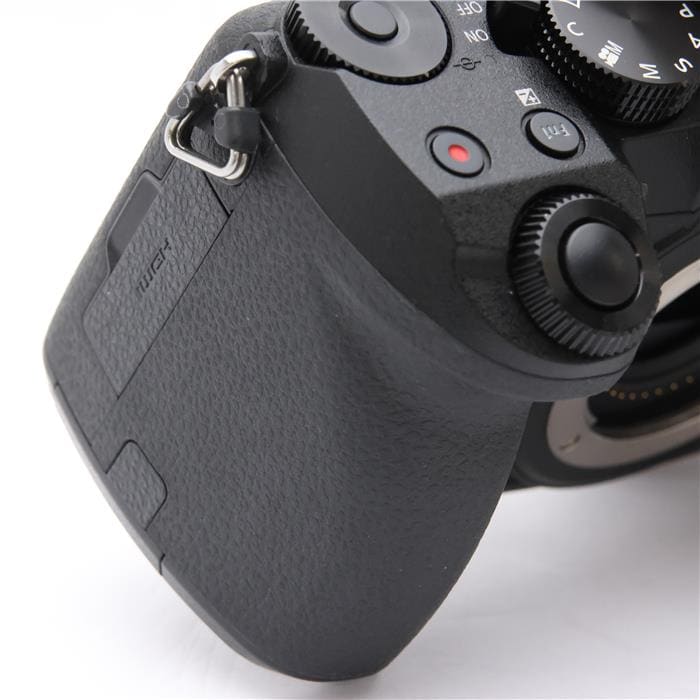 中古)Panasonic (パナソニック) LUMIX G7 高倍率ズームレンズキット