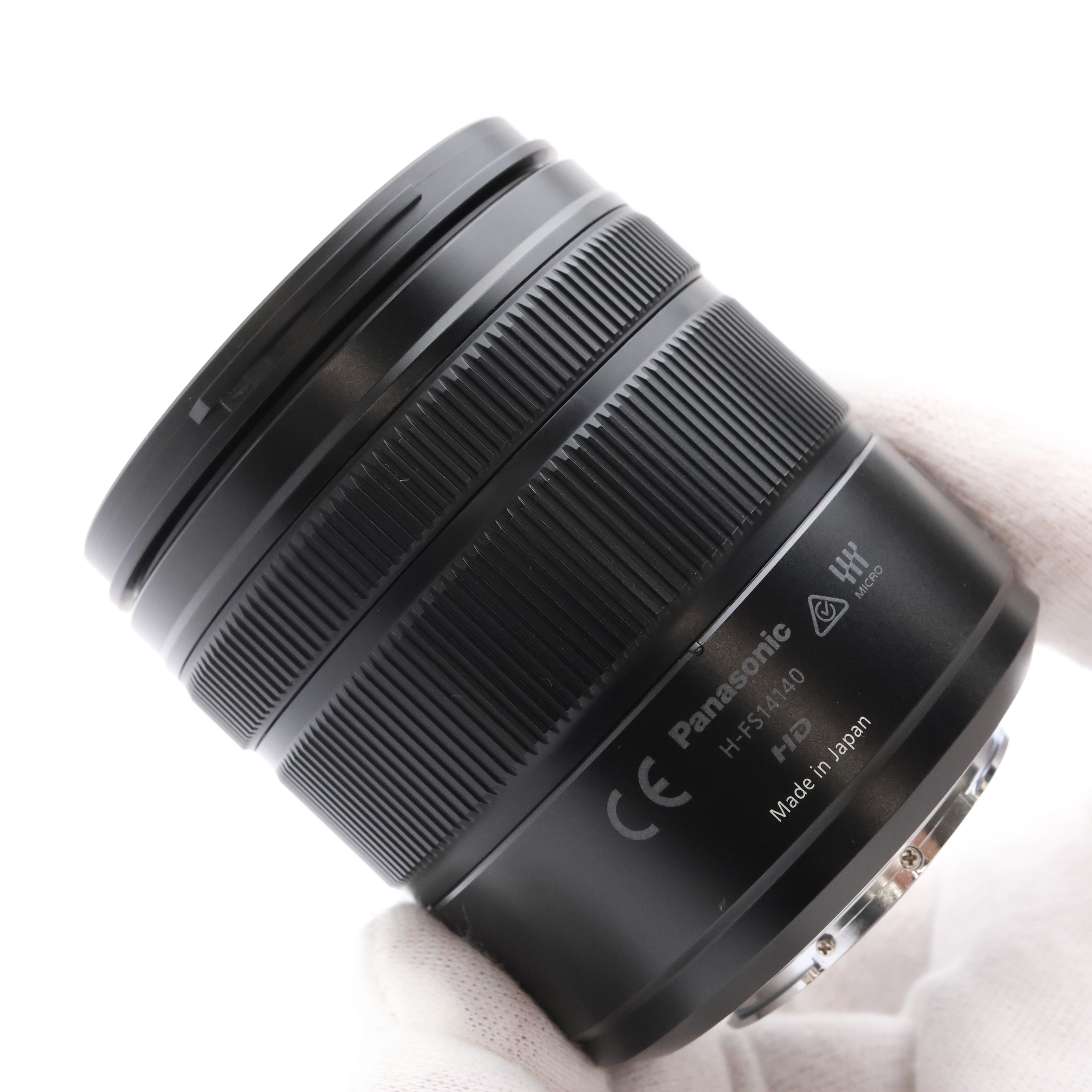 中古)Panasonic (パナソニック) LUMIX G7 高倍率ズームレンズキット