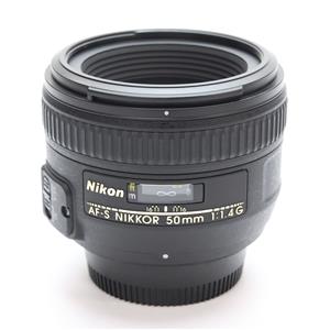 【３月にマップで購入】 極上 AF-S 50mm f/1.4G LotusII付 新品)Nikon (ニコン) AF-S NIKKOR 50mm F1.4G（商品ID：4960759025807
