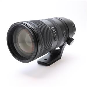 新品)Nikon (ニコン) NIKKOR Z 70-200mm F2.8 VR S II（商品ID