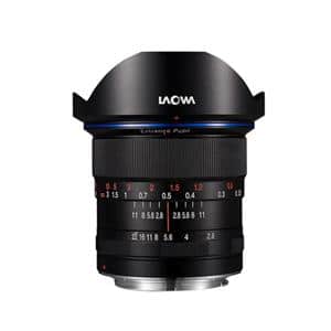 新品)LAOWA (ラオワ) 12mm F2.8 ZERO-D(ニコンZ用)(商品ID 新品)LAOWA (ラオワ) 12mm F2.8 ZERO-D(ニコンZ用)(商品ID