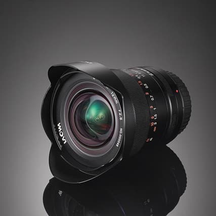 LAOWA (ラオワ) 12mm F2.8 ZERO-D ニコンZ Nikon Amazon.co.jp: Venus Optics Laowa 12mm f/2.8 Zero-Dレンズ Nikon Z用
