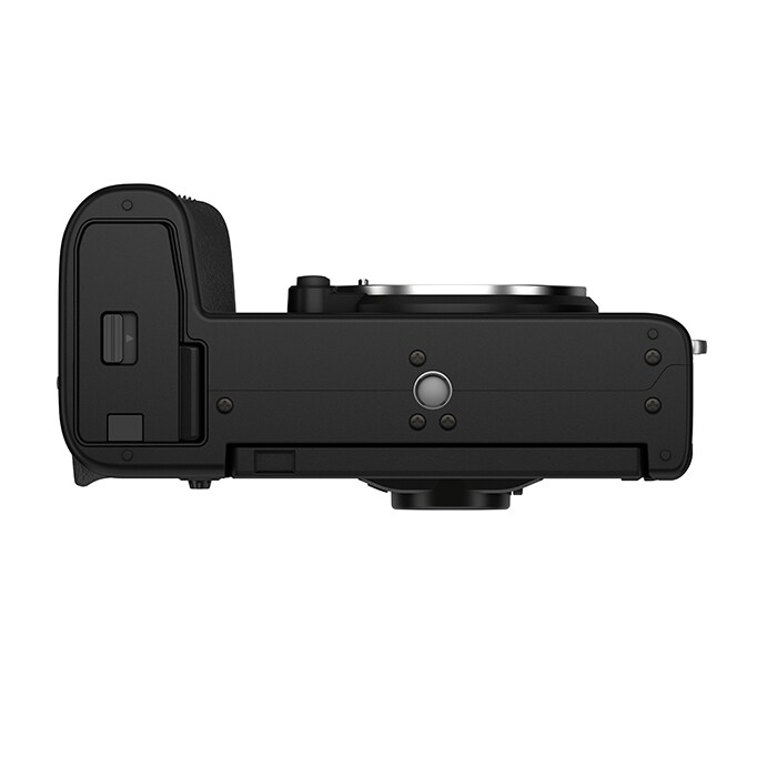 新品)FUJIFILM (フジフイルム) X-S10 ダブルズームレンズキット 