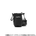 Japan Hobby Tool (ジャパンホビーツール) イージーカバーネオプレーン レンズポーチ ブラック S