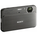 SONY (ソニー) Cyber-Shot DSC-T99 ブラック