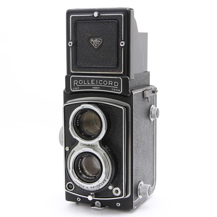 Rollei (ローライ) ローライコード III