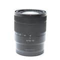 SONY (ソニー) Vario-Tessar T* E 16-70mm F4 ZA OSS SEL1670Z
