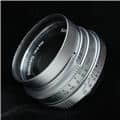 Rollei (ローライ) Sonnar 40mmF2.8HFT シルバー
