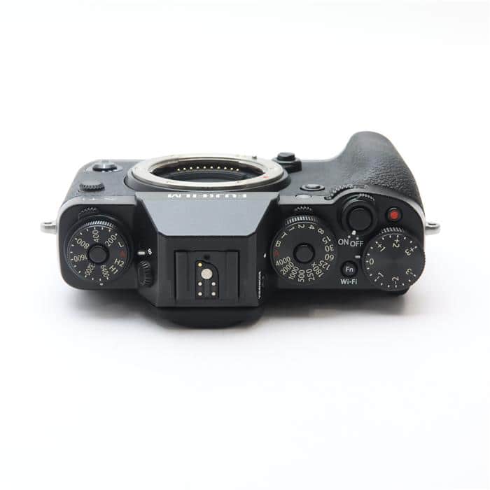 中古)FUJIFILM (フジフイルム) X-T1 ボディ ブラック（商品ID 
