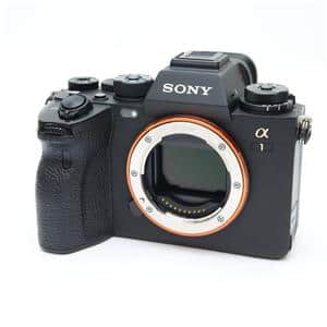 SONY (ソニー) α1 ボディ ILCE-1 メイン
